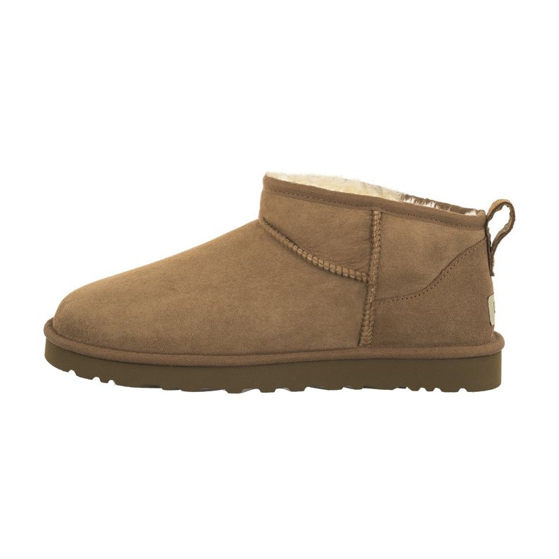 UGG M Classic Ultra Mini 1137391 CHE (UA71-b) apavi