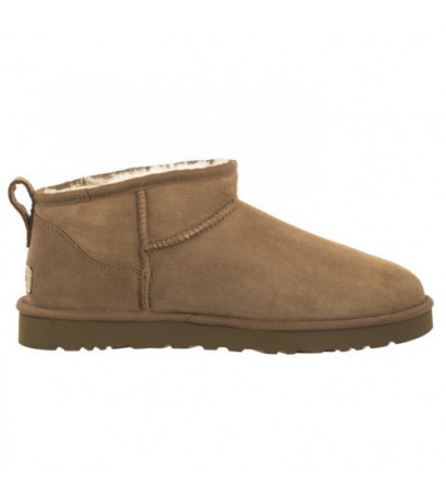 UGG M Classic Ultra Mini 1137391 CHE (UA71-b) apavi