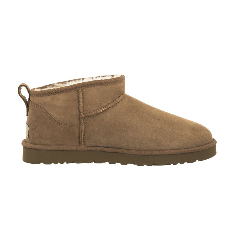 UGG M Classic Ultra Mini 1137391 CHE (UA71-b) apavi