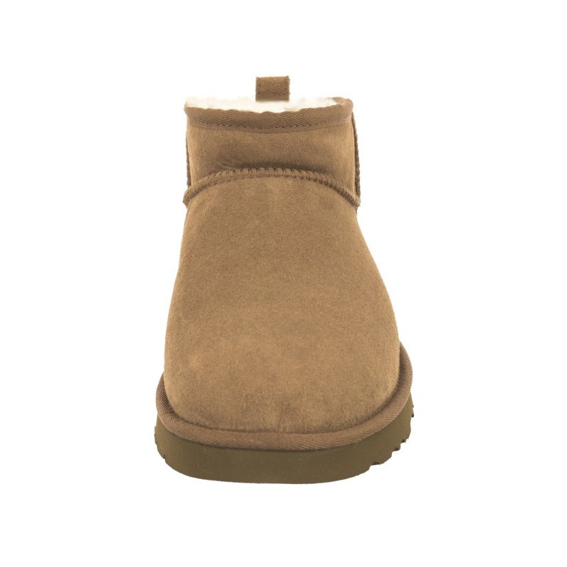 UGG M Classic Ultra Mini 1137391 CHE (UA71-b) apavi