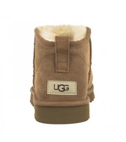 UGG M Classic Ultra Mini 1137391 CHE (UA71-b) apavi