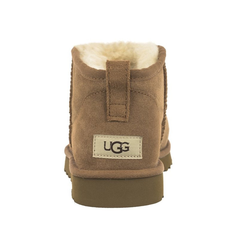 UGG M Classic Ultra Mini 1137391 CHE (UA71-b) shoes