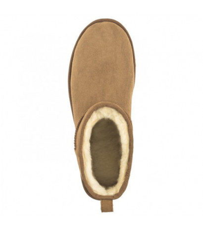 UGG M Classic Ultra Mini 1137391 CHE (UA71-b) apavi