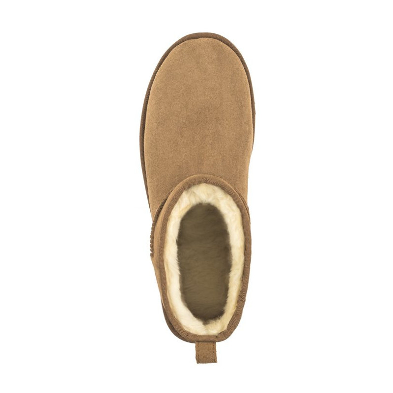 UGG M Classic Ultra Mini 1137391 CHE (UA71-b) shoes