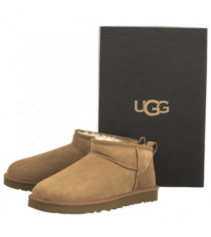 UGG M Classic Ultra Mini 1137391 CHE (UA71-b) apavi