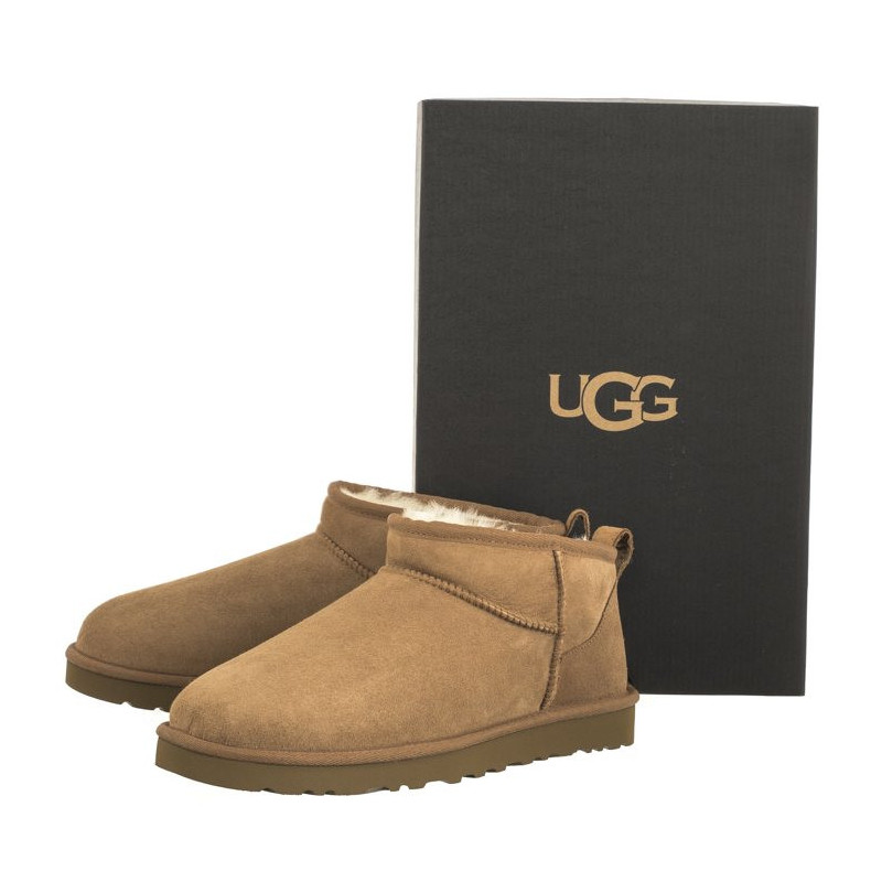 UGG M Classic Ultra Mini 1137391 CHE (UA71-b) apavi