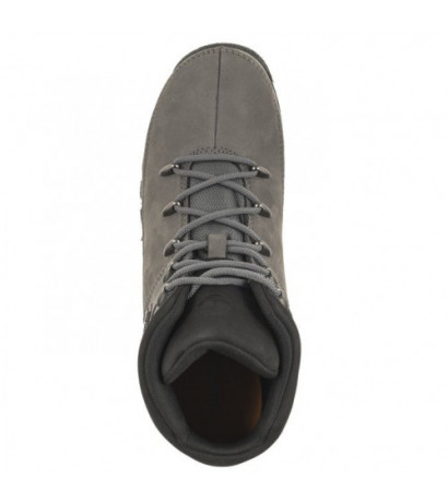 Timberland Euro Sprint Mid Haker Medium Grey Nubuck 0A63P1 033 (TI127-a) batai