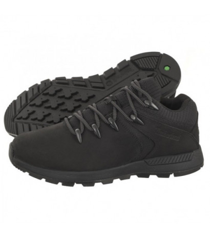 Timberland Sprint Trekker Super Ox Black Nubuck 0A5VP8 015 (TI128-a) apavi