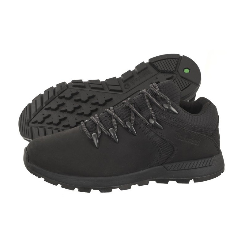 Timberland Sprint Trekker Super Ox Black Nubuck 0A5VP8 015 (TI128-a) apavi