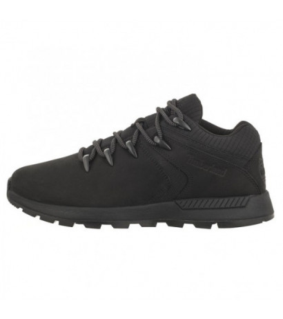 Timberland Sprint Trekker Super Ox Black Nubuck 0A5VP8 015 (TI128-a) apavi