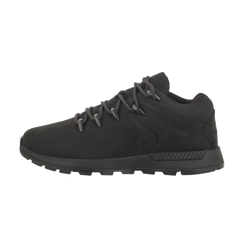 Timberland Sprint Trekker Super Ox Black Nubuck 0A5VP8 015 (TI128-a) apavi