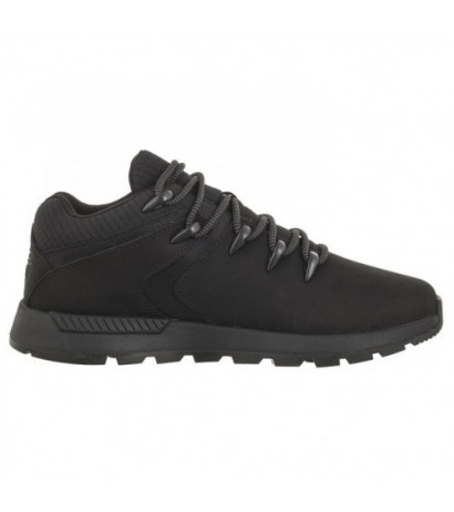 Timberland Sprint Trekker Super Ox Black Nubuck 0A5VP8 015 (TI128-a) apavi