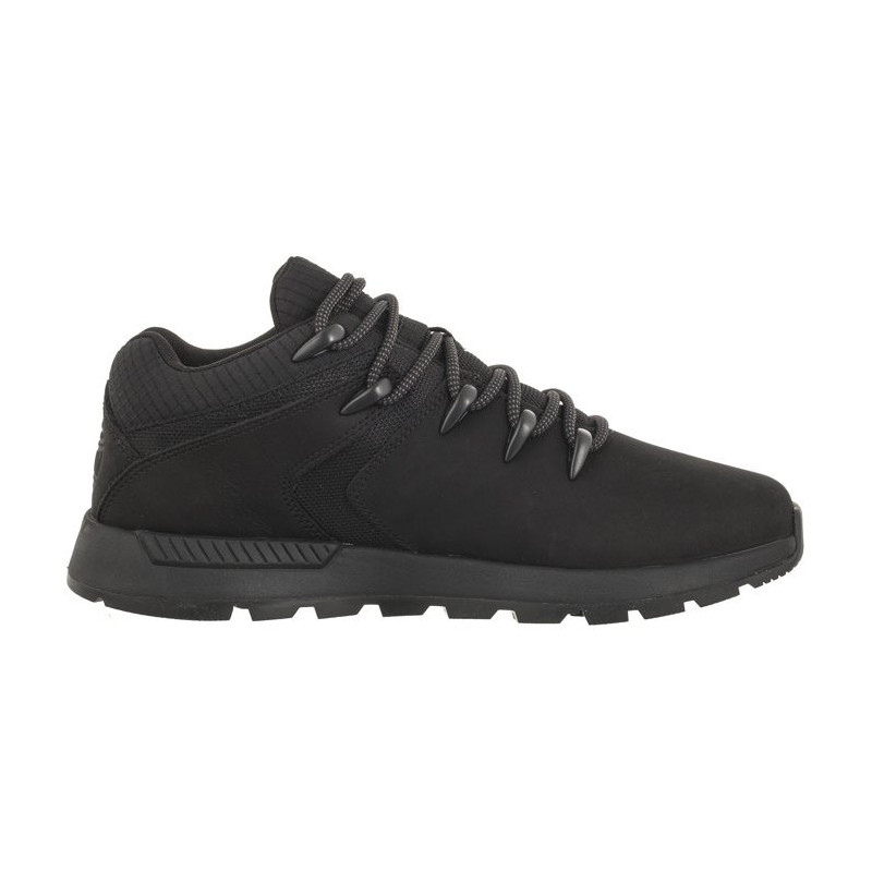 Timberland Sprint Trekker Super Ox Black Nubuck 0A5VP8 015 (TI128-a) apavi