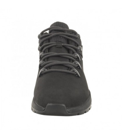 Timberland Sprint Trekker Super Ox Black Nubuck 0A5VP8 015 (TI128-a) apavi