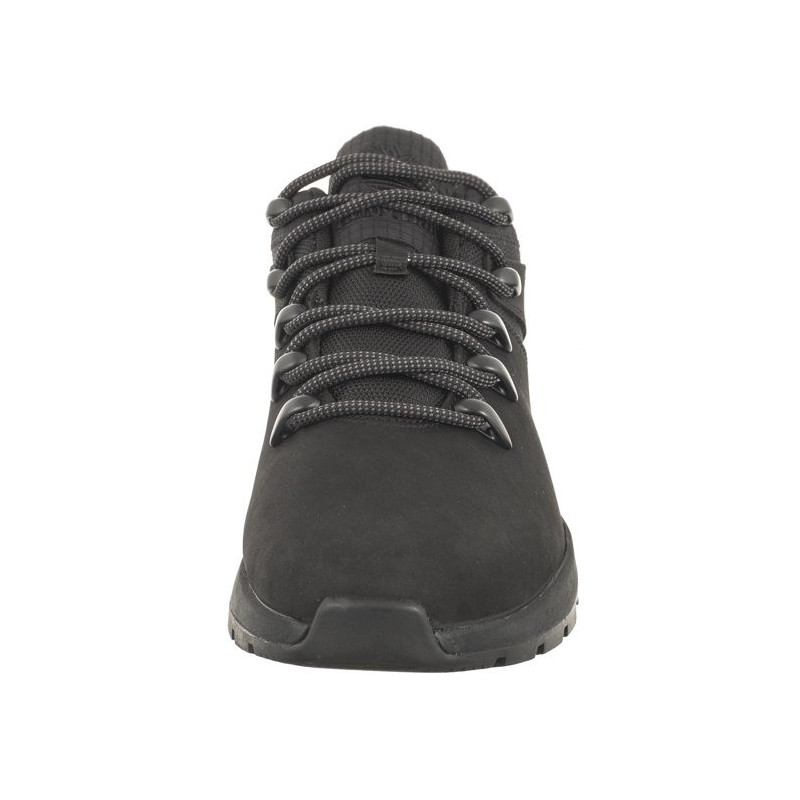 Timberland Sprint Trekker Super Ox Black Nubuck 0A5VP8 015 (TI128-a) apavi