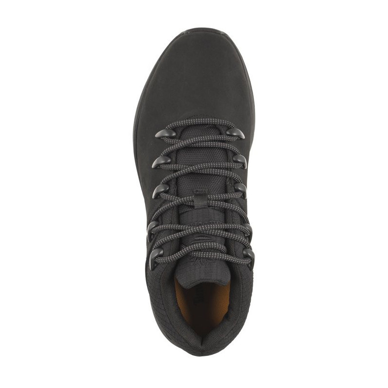 Timberland Sprint Trekker Super Ox Black Nubuck 0A5VP8 015 (TI128-a) apavi