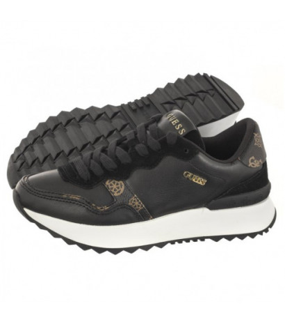 Guess Vinsa FL8VIA ELE12 Black (GU553-a) sports Shoes