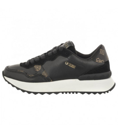 Guess Vinsa FL8VIA ELE12 Black (GU553-a) sports Shoes