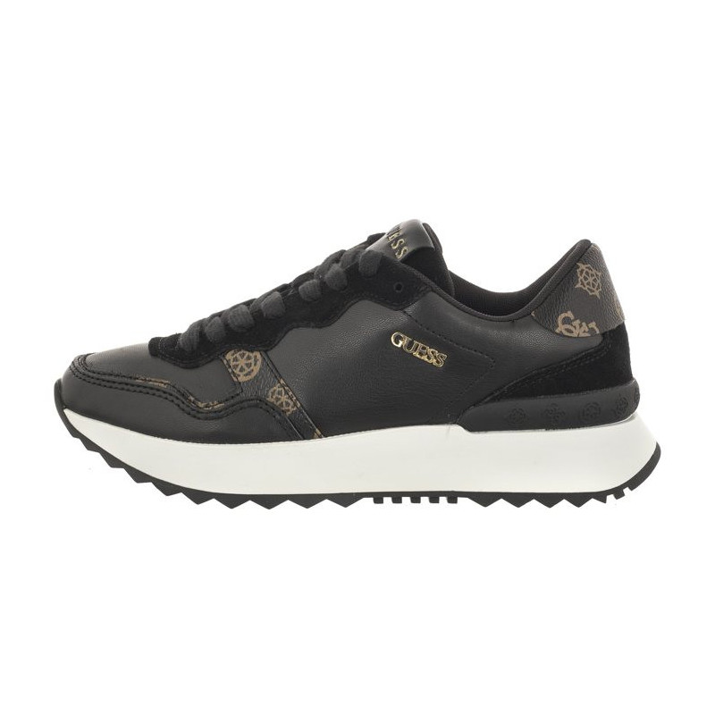 Guess Vinsa FL8VIA ELE12 Black (GU553-a) sports Shoes