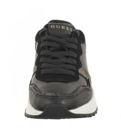 Guess Vinsa FL8VIA ELE12 Black (GU553-a) sports Shoes