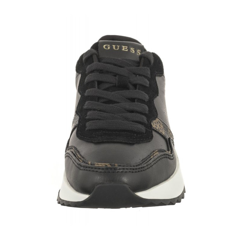 Guess Vinsa FL8VIA ELE12 Black (GU553-a) sports Shoes