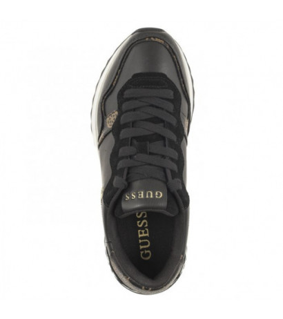 Guess Vinsa FL8VIA ELE12 Black (GU553-a) sports Shoes