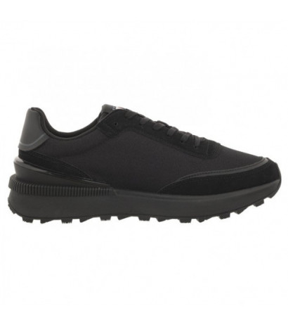 Tommy Hilfiger Tjm Technical Runner Ess Black EM0EM01265 BDS (TH960-a) spordijalatsid