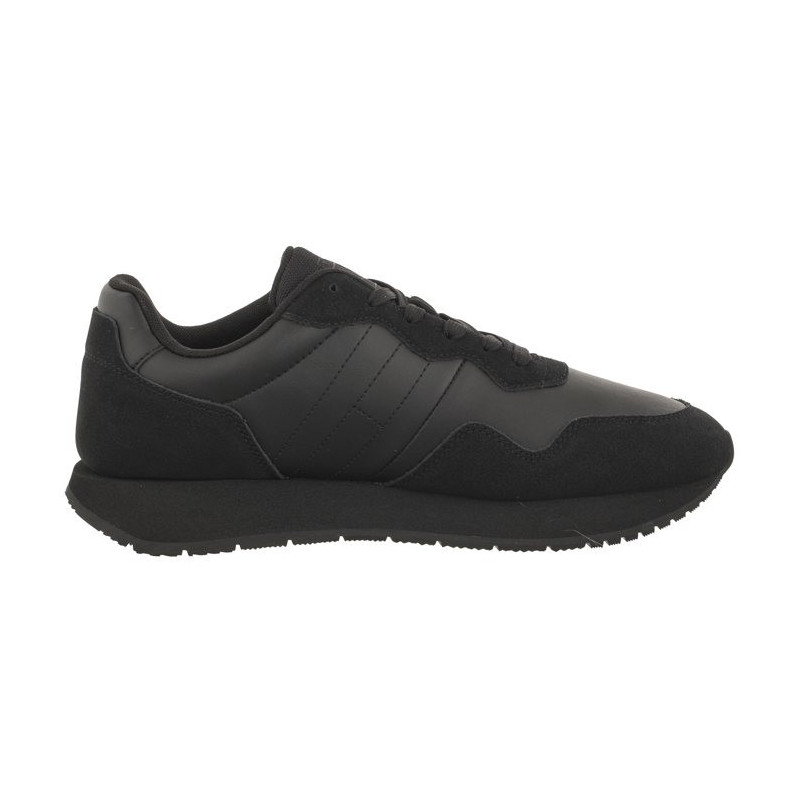 Tommy Hilfiger Tjm Modern Runner Black EM0EM01316 BDS (TH954-a) sportiniai bateliai