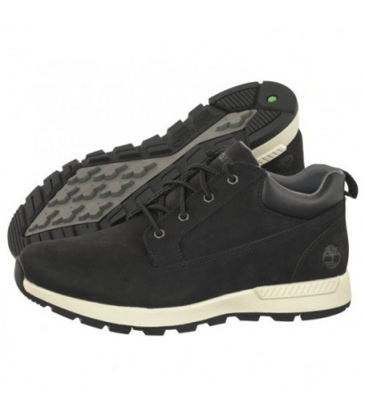 Timberland Killington Trekker Low Chukka Black Nubuck 0A2J3F 001 (TI131-a) kingad