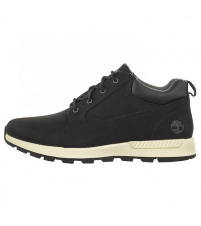 Timberland Killington Trekker Low Chukka Black Nubuck 0A2J3F 001 (TI131-a) shoes