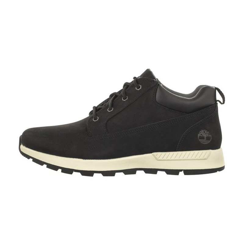 Timberland Killington Trekker Low Chukka Black Nubuck 0A2J3F 001 (TI131-a) shoes