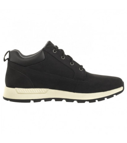 Timberland Killington Trekker Low Chukka Black Nubuck 0A2J3F 001 (TI131-a) kingad