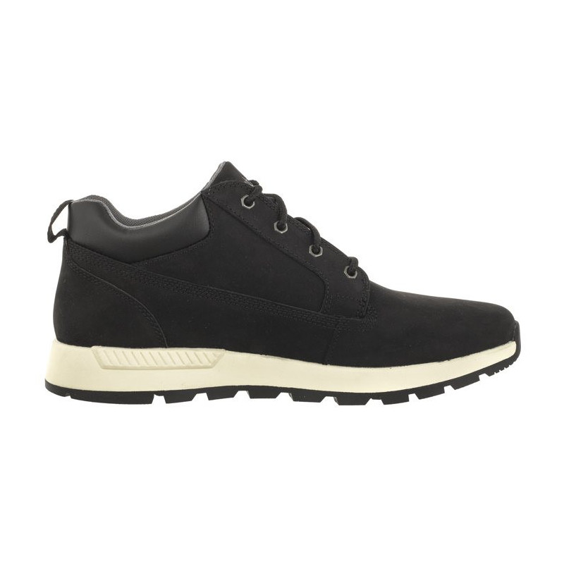 Timberland Killington Trekker Low Chukka Black Nubuck 0A2J3F 001 (TI131-a) shoes