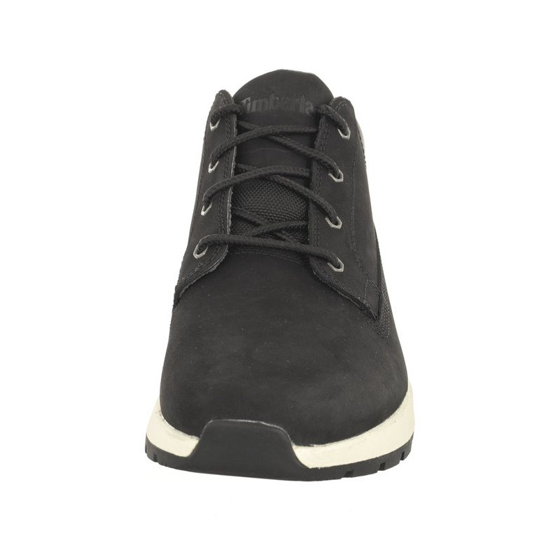 Timberland Killington Trekker Low Chukka Black Nubuck 0A2J3F 001 (TI131-a) shoes