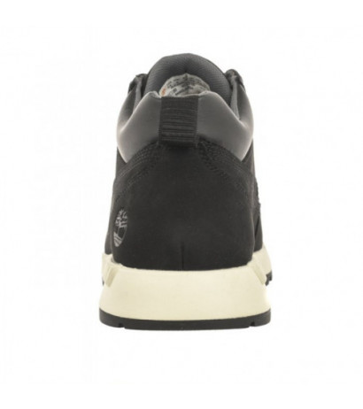 Timberland Killington Trekker Low Chukka Black Nubuck 0A2J3F 001 (TI131-a) kingad