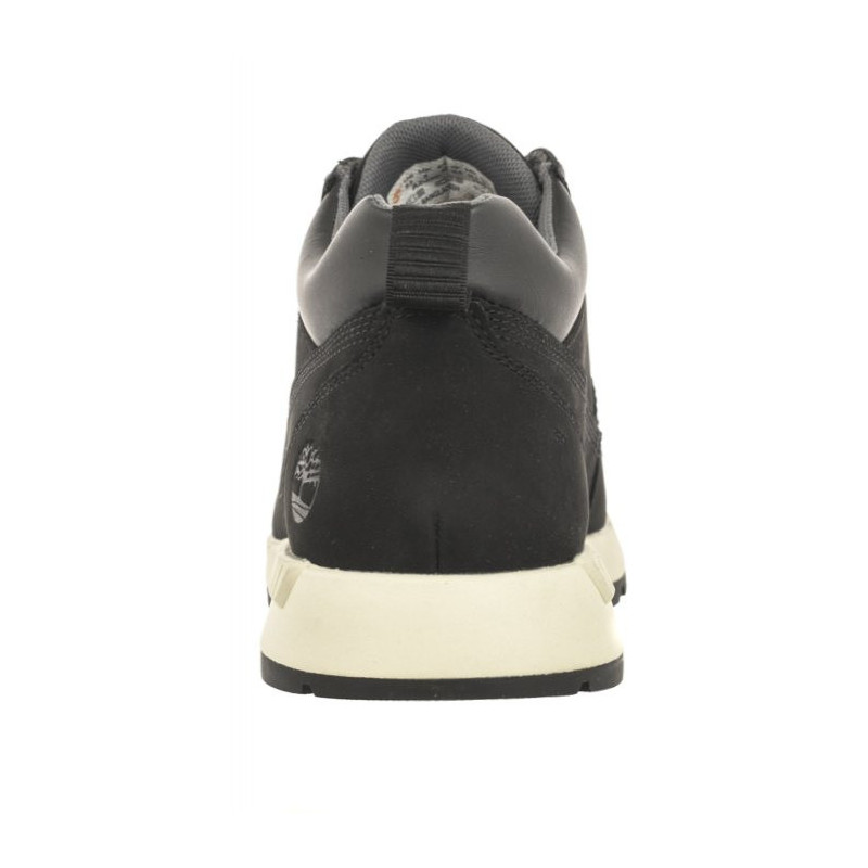 Timberland Killington Trekker Low Chukka Black Nubuck 0A2J3F 001 (TI131-a) kingad