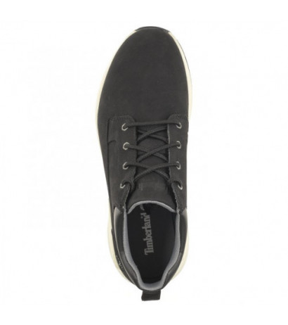 Timberland Killington Trekker Low Chukka Black Nubuck 0A2J3F 001 (TI131-a) shoes