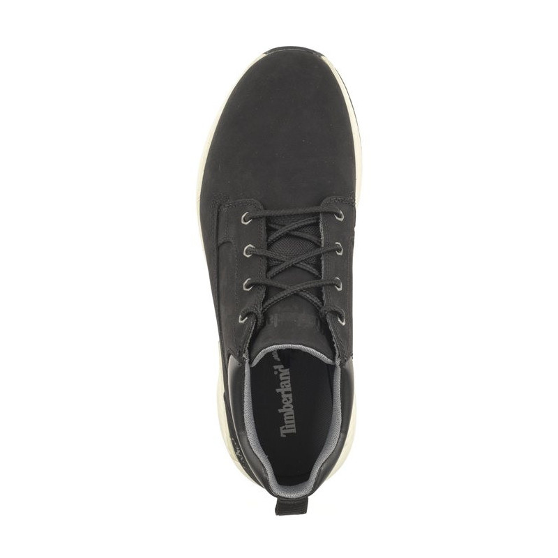 Timberland Killington Trekker Low Chukka Black Nubuck 0A2J3F 001 (TI131-a) shoes