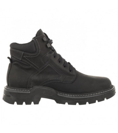 Helios Czarne 816 (HE6-a) boots