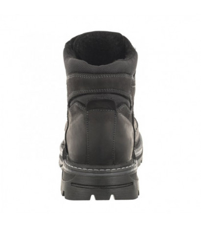 Helios Czarne 816 (HE6-a) boots