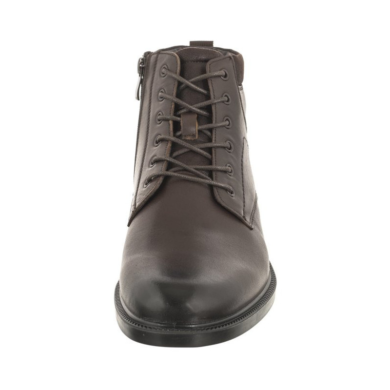 Wojas Brązowe 24050-72 (WO174-b) boots