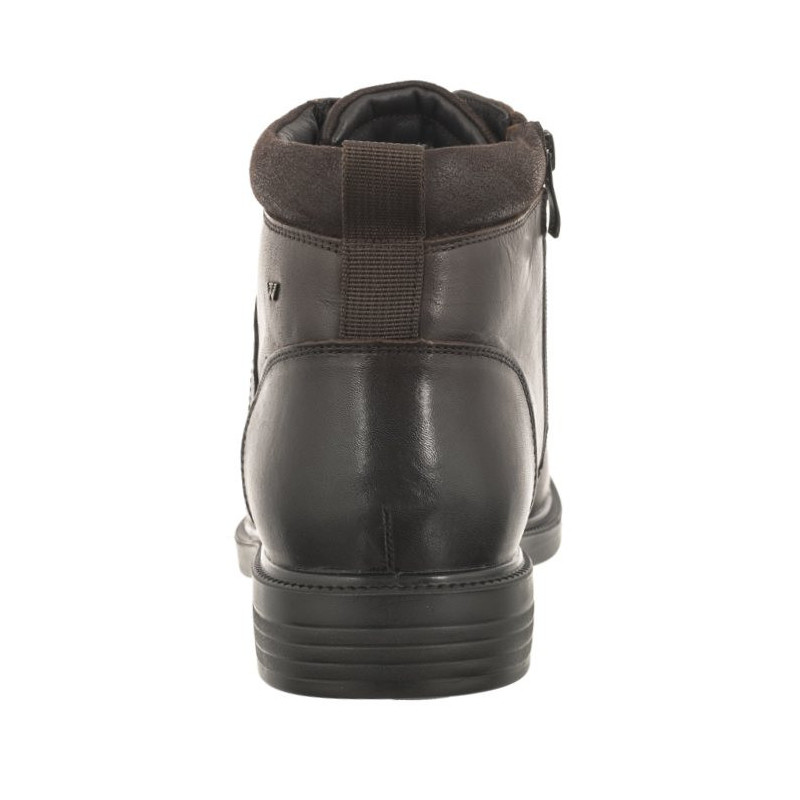 Wojas Brązowe 24050-72 (WO174-b) boots