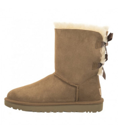 UGG W Bailey Bow II 1016225 W/CHE (UA14-c) batai