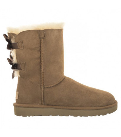 UGG W Bailey Bow II 1016225 W/CHE (UA14-c) kingad