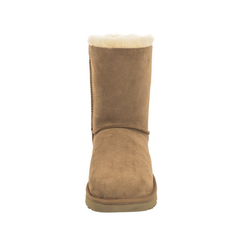 UGG W Bailey Bow II 1016225 W/CHE (UA14-c) batai