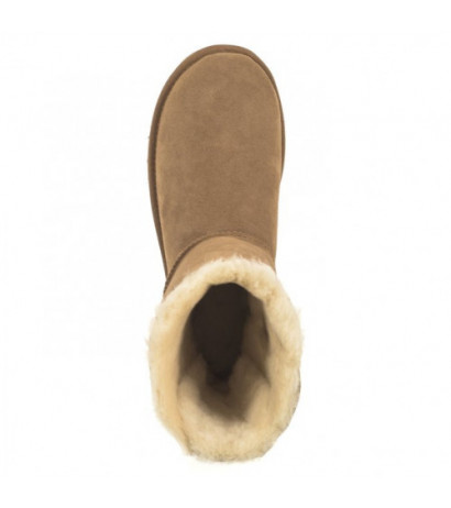 UGG W Bailey Bow II 1016225 W/CHE (UA14-c) batai