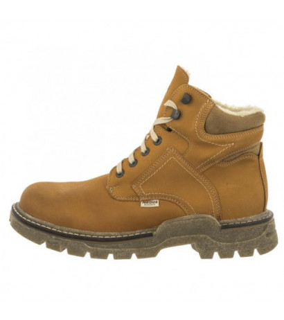 Helios Camel 816 161 (HE6-c) boots