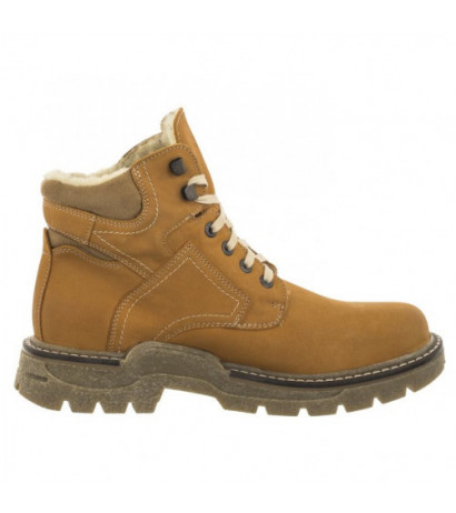 Helios Camel 816 161 (HE6-c) boots