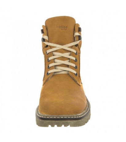 Helios Camel 816 161 (HE6-c) boots