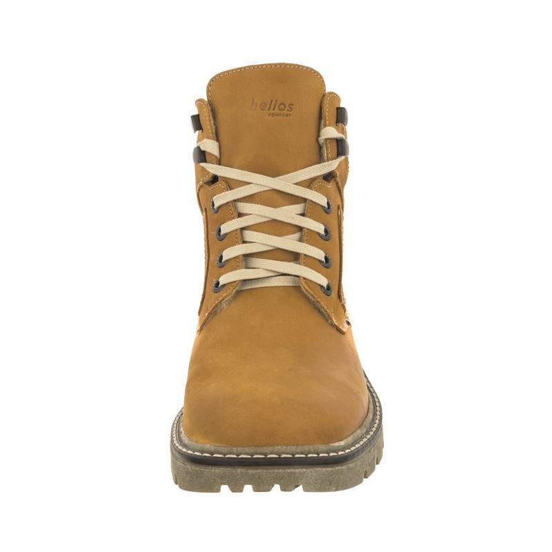 Helios Camel 816 161 (HE6-c) boots